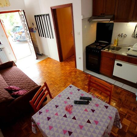 Guesthouse Marija Новий Винодольський Екстер'єр фото