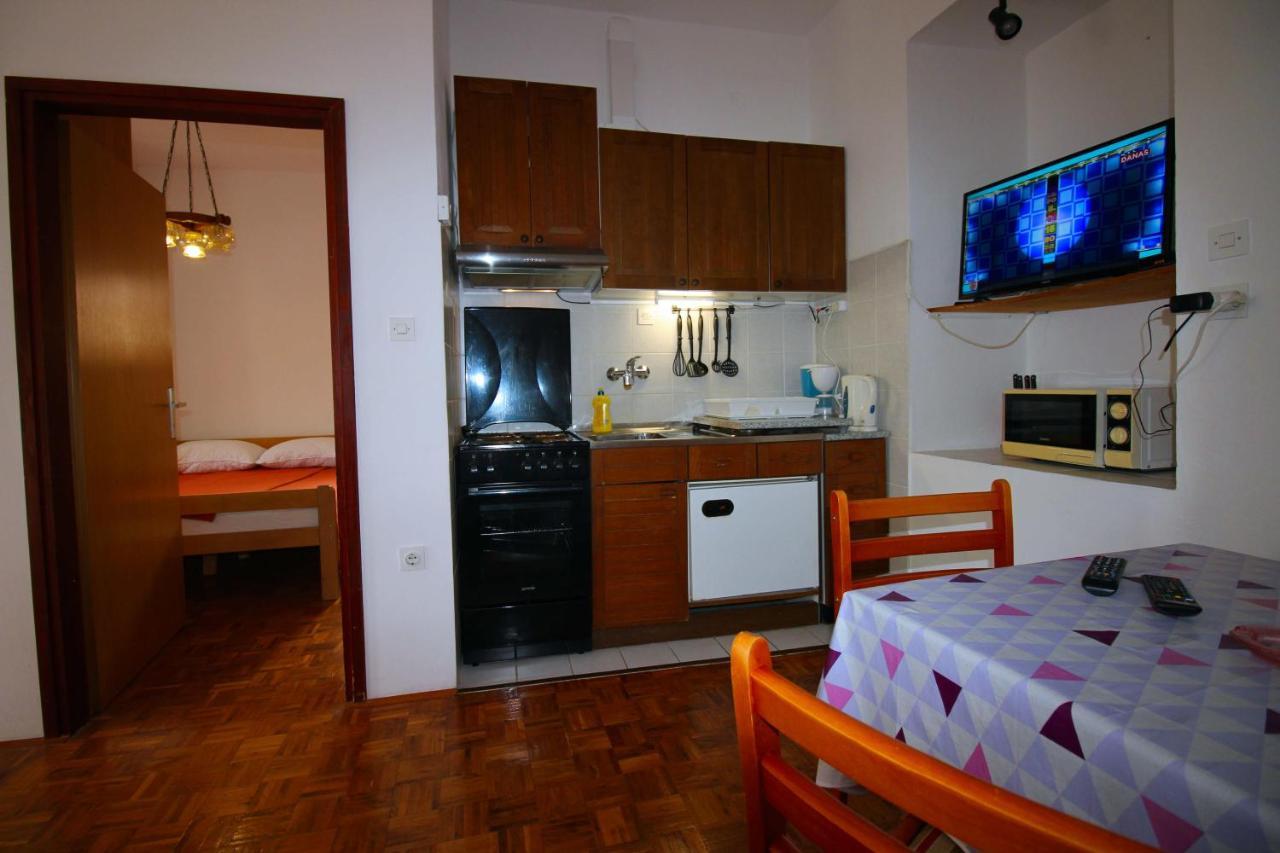 Guesthouse Marija Новий Винодольський Екстер'єр фото