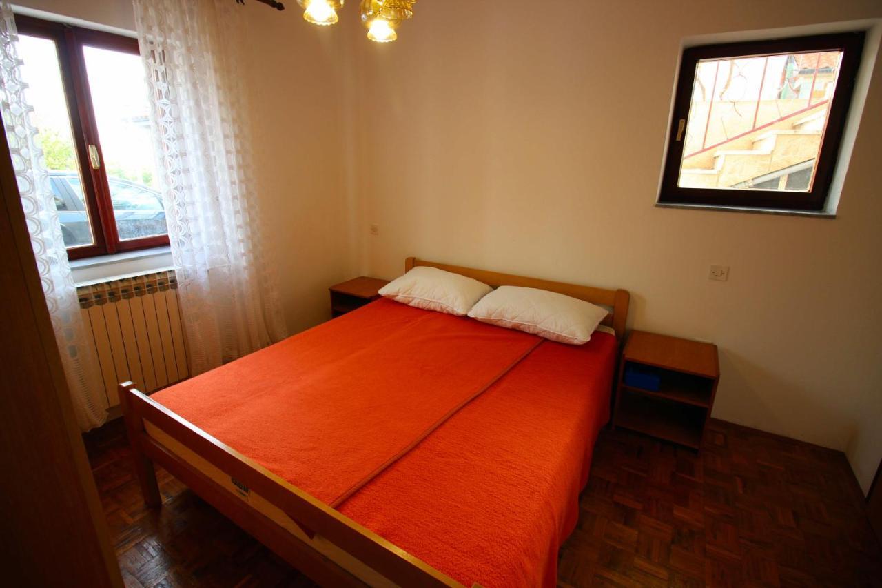 Guesthouse Marija Новий Винодольський Екстер'єр фото