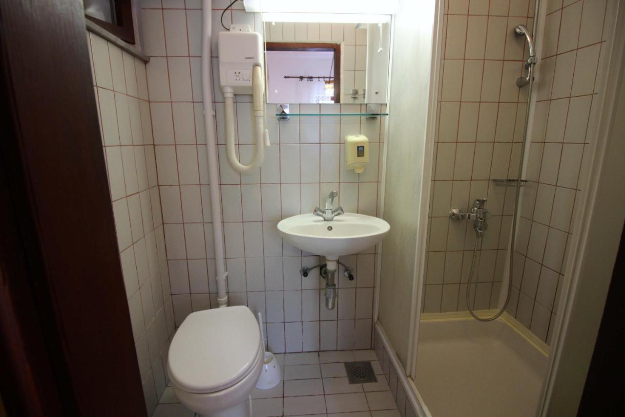 Guesthouse Marija Новий Винодольський Екстер'єр фото