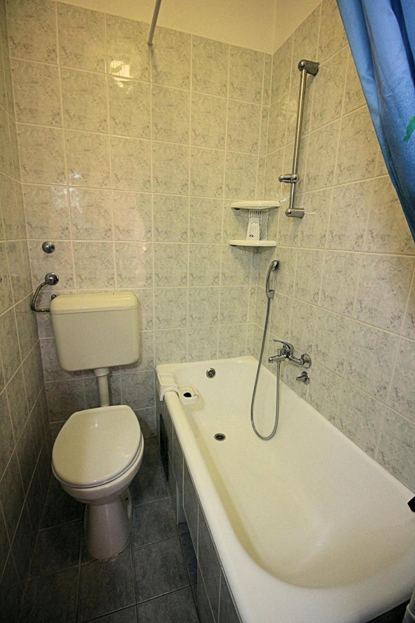 Guesthouse Marija Новий Винодольський Екстер'єр фото