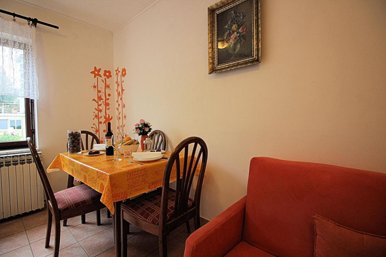 Guesthouse Marija Новий Винодольський Екстер'єр фото