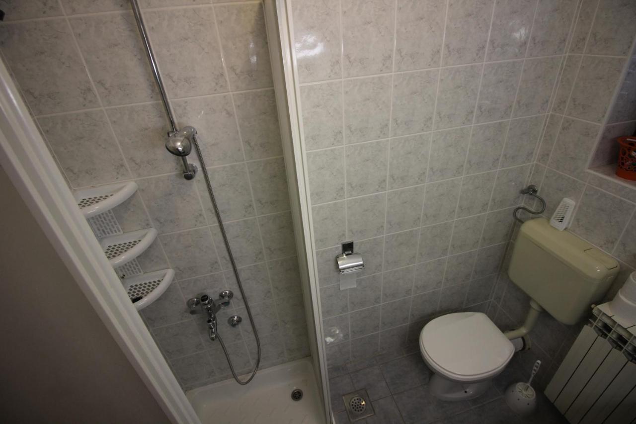 Guesthouse Marija Новий Винодольський Екстер'єр фото